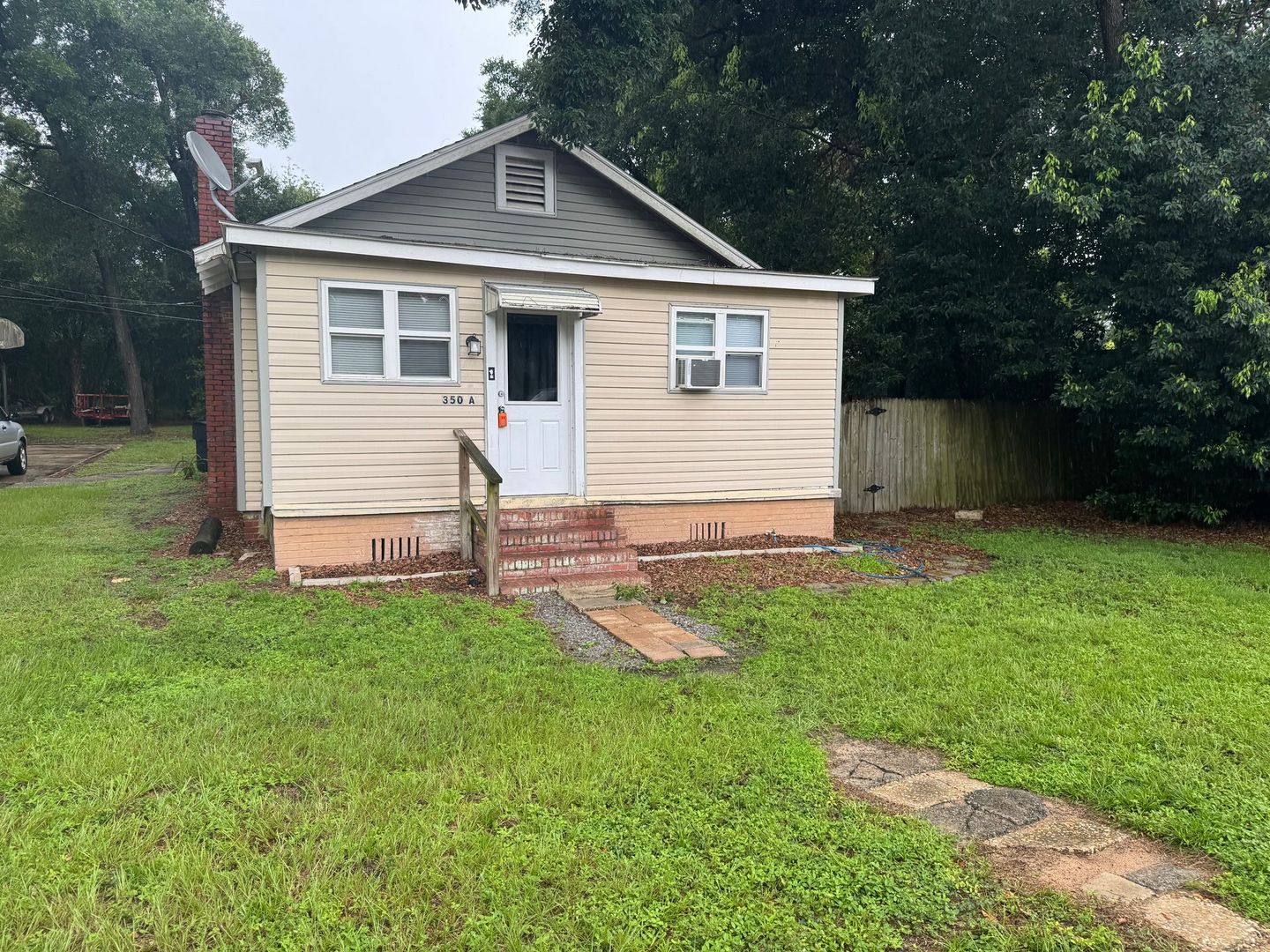 Pensacola Townhome: 350 South M Street Unit A