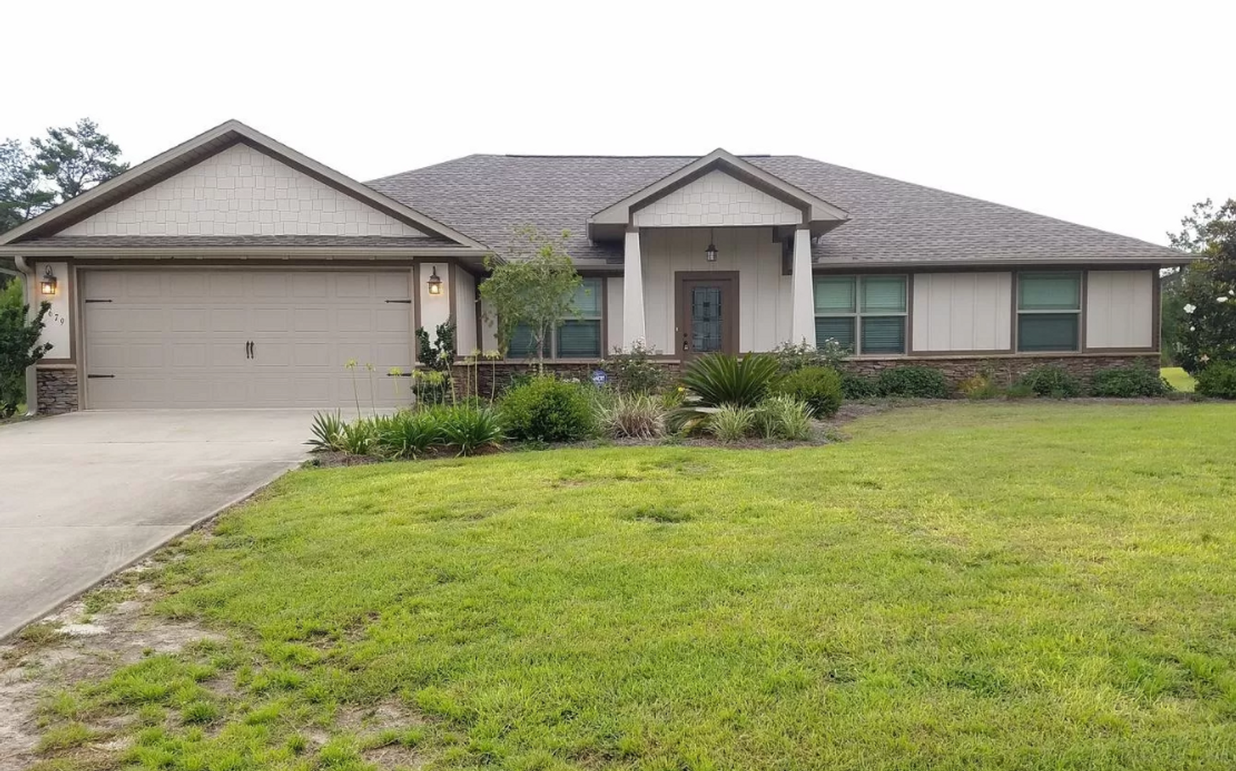 Navarre House: 6679 Britt Street