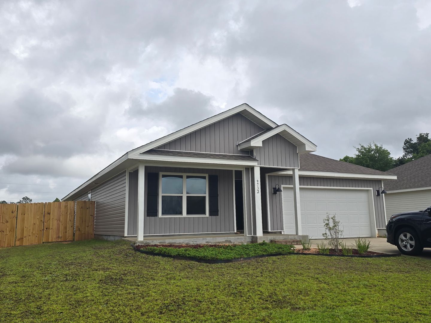 Pensacola House: 9732 Angel Oak Drive