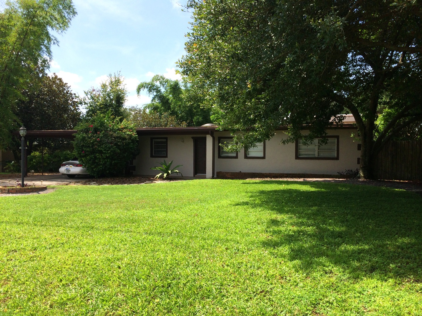 Orlando Apartment: 6714 Nina Rosa Dr.