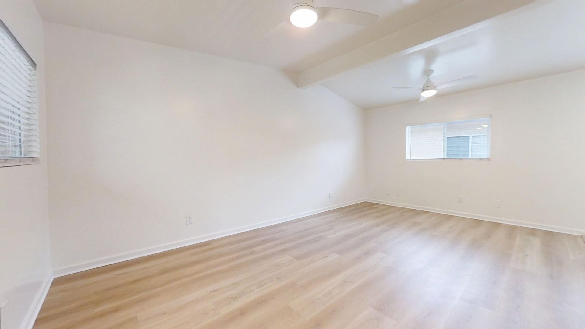 Torrance Apartment: 3727 Artesia Blvd