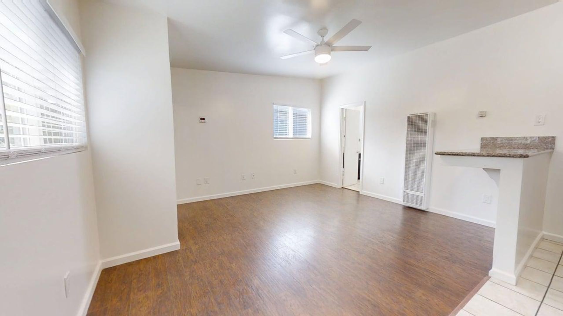 Torrance Apartment: 3727 Artesia Blvd