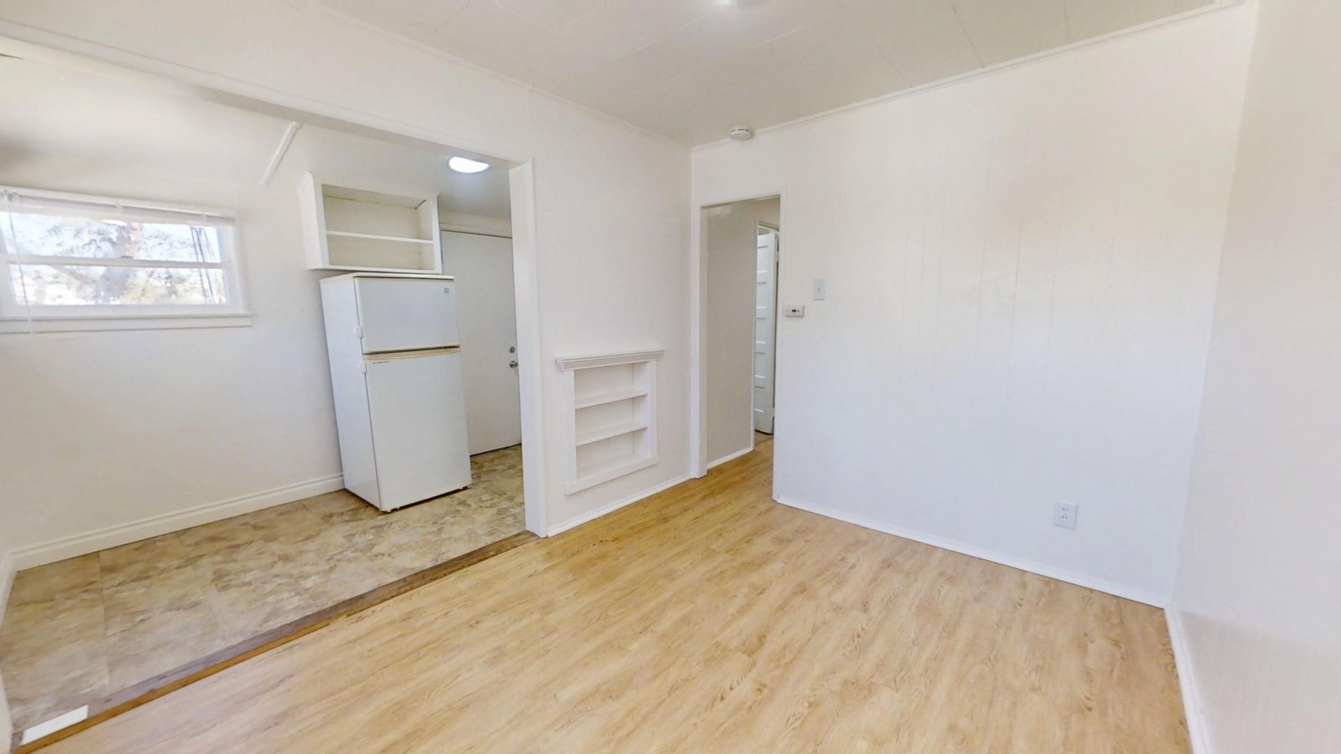 Hermosa Beach Apartment: 420B Monterey Blvd.