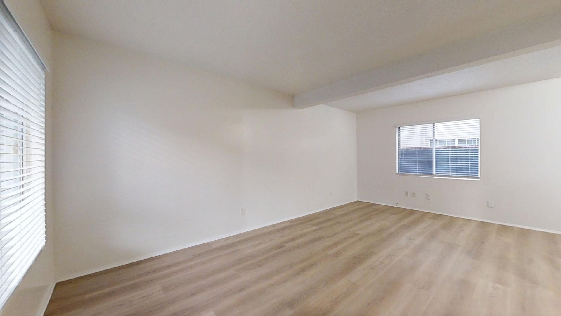 Torrance Apartment: 3727 Artesia Blvd