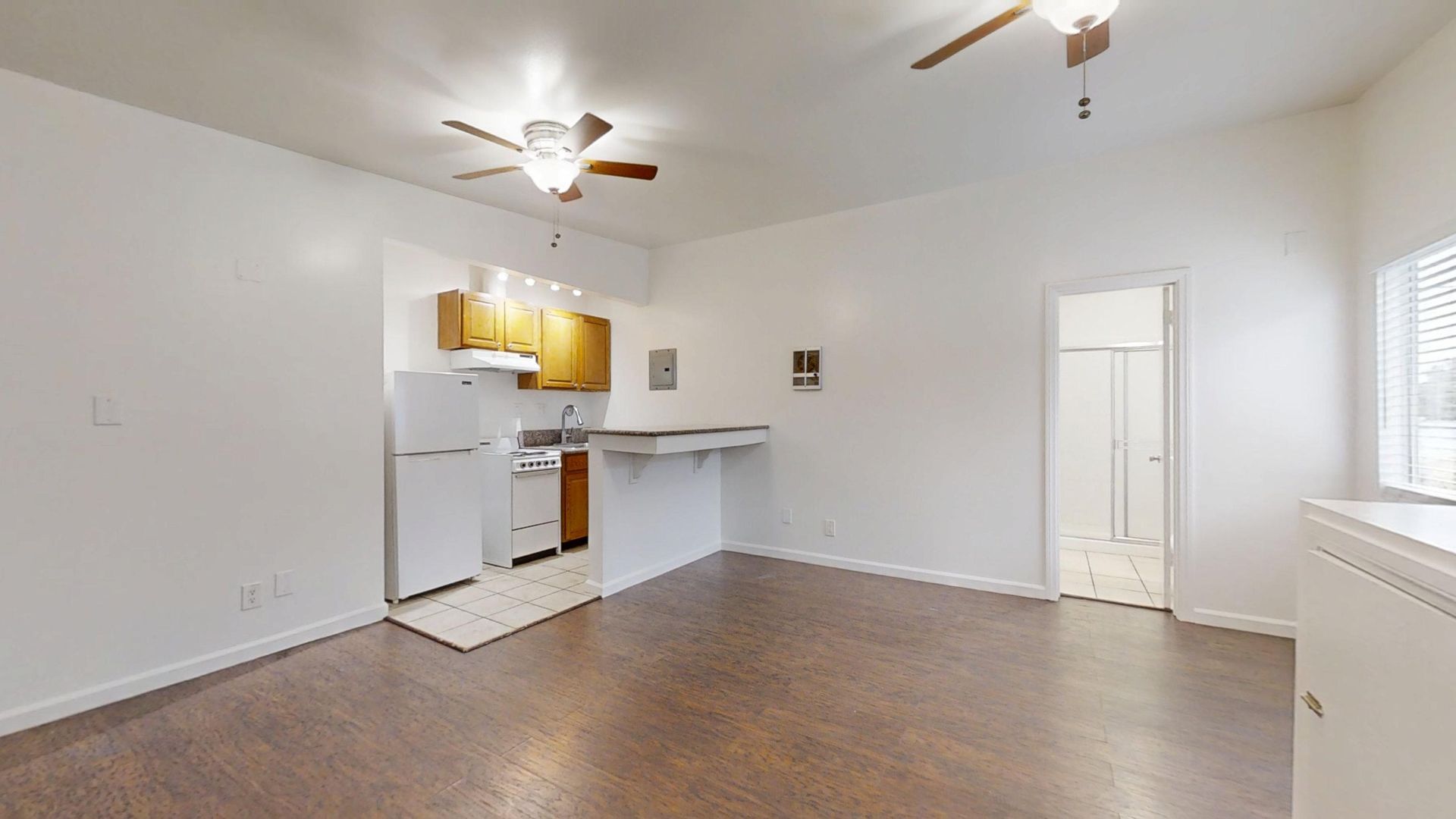 Torrance Apartment: 3731 Artesia Blvd