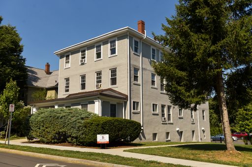 86 Spruce Street Apt. 4