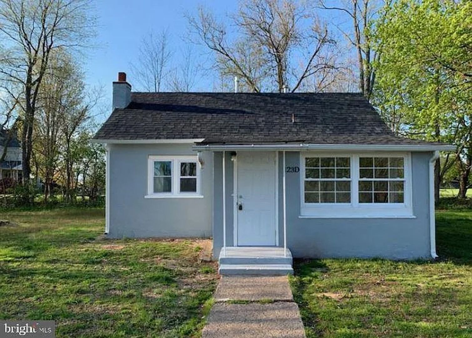 East Amwell Township Apartment: 123 Manners Road