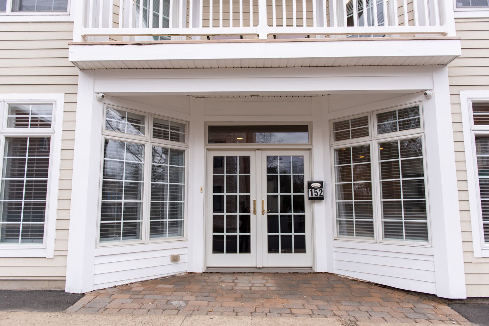 Princeton House: 152 Witherspoon Street