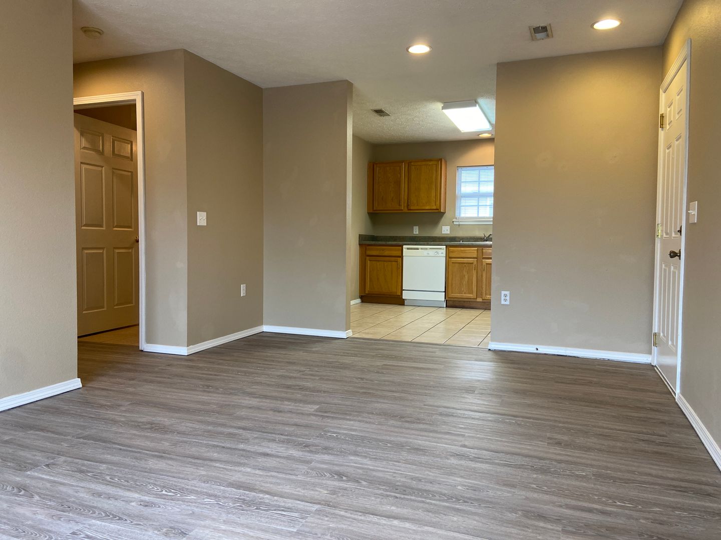 Branson Condo: 172 Humanity Ln. Unit D