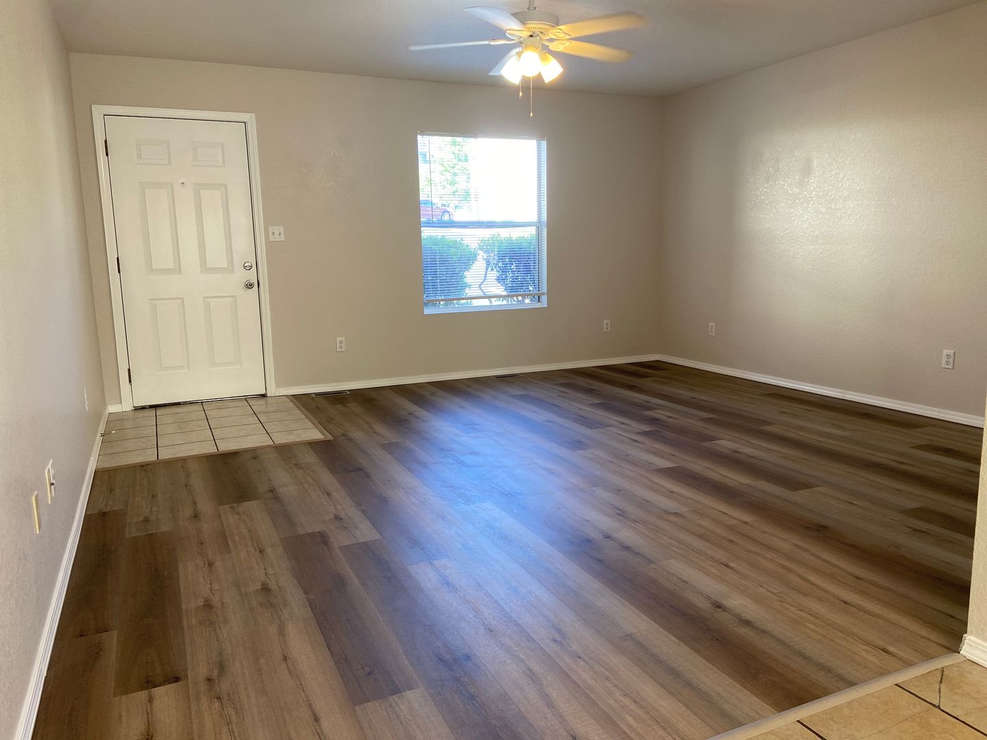 Kirbyville Condo: 501 Twin Oaks