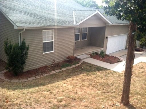 Single-Family Home in Branson – photo 1
