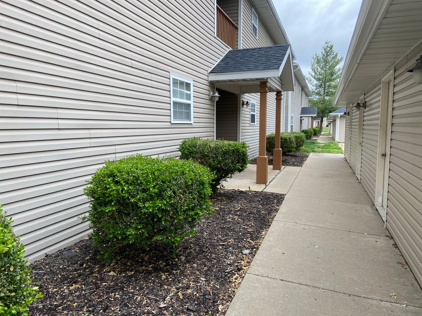 Branson Condo: 172 Humanity Ln. Unit D