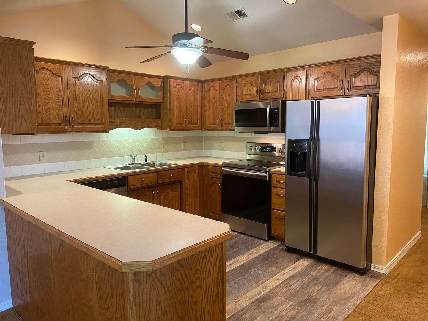 Branson Condo: 7818 Cozy Cove Road