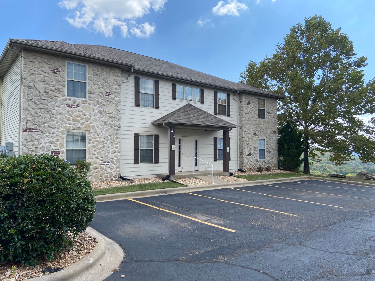 Branson Condo: 315 A Toni Ln