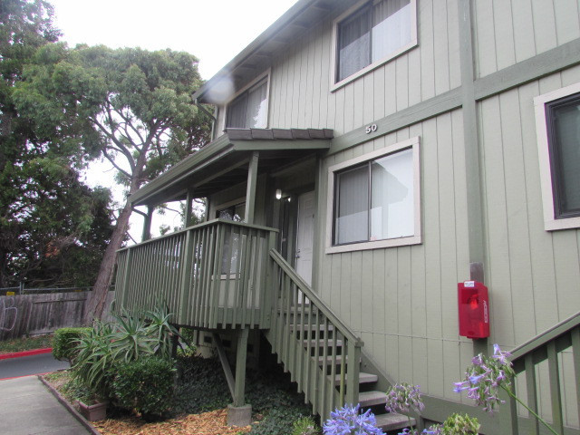 SAN PABLO Condo: *3430 SAN PABLO DAM RD #50