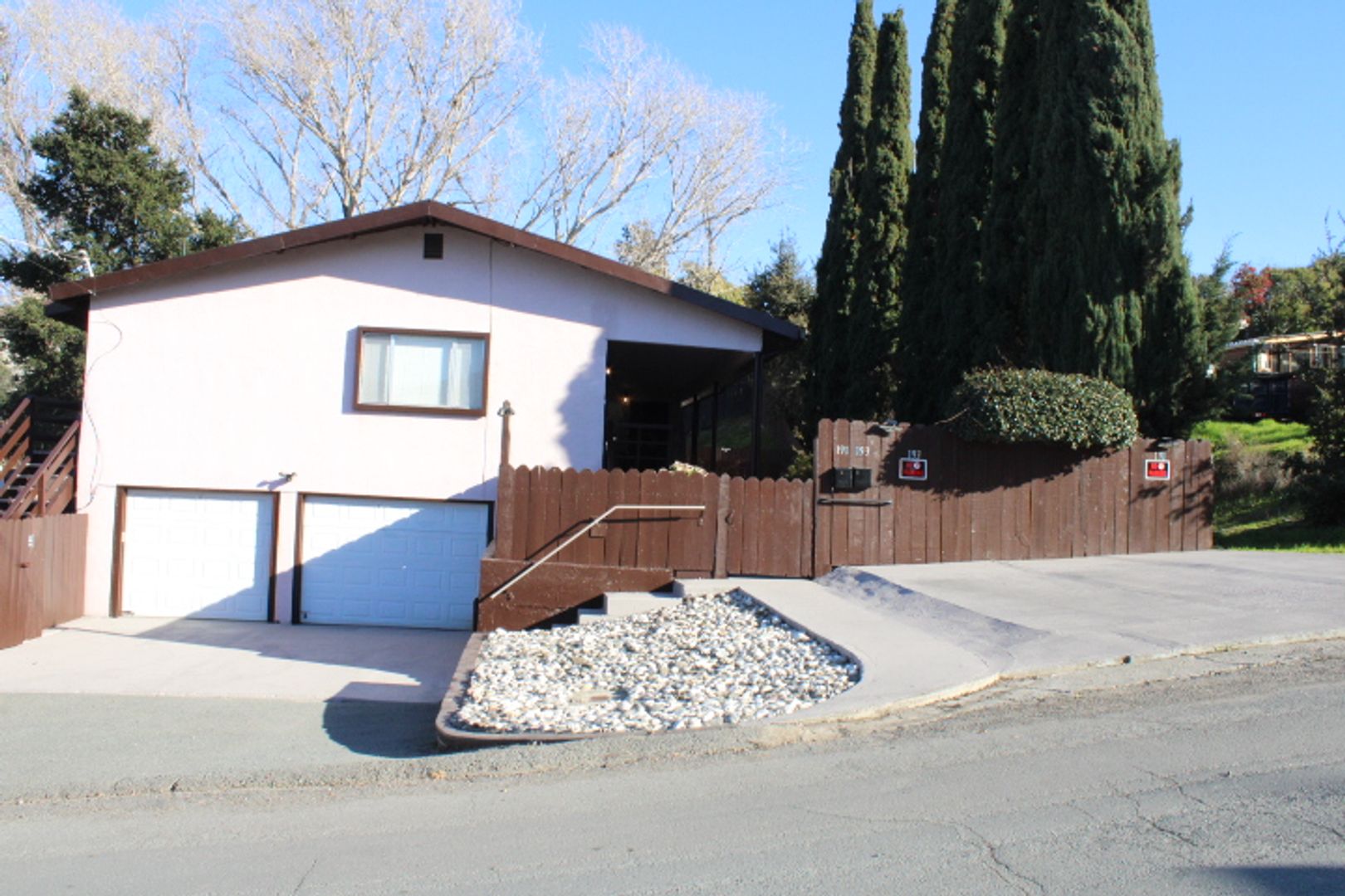 RODEO House: 191 PINOLE AVE