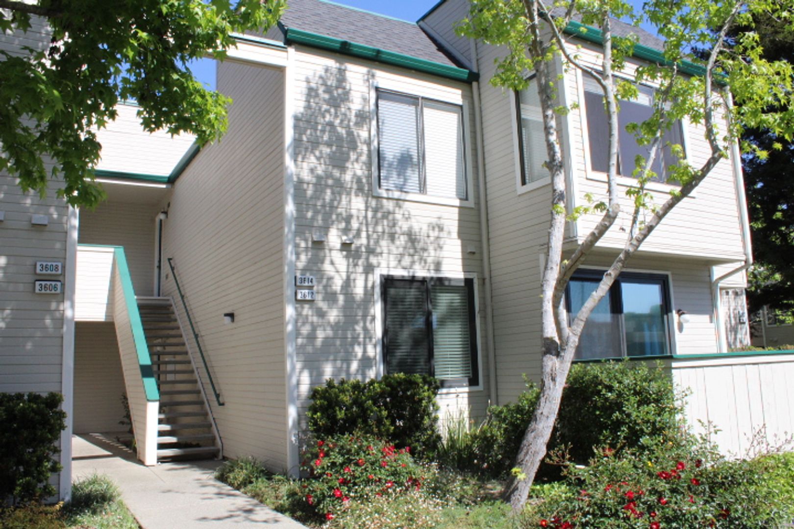 RICHMOND Condo: 3614 STONEGLEN SOUTH