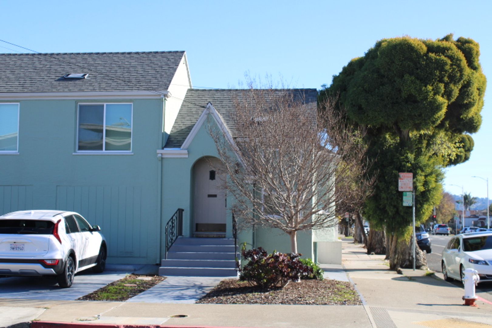 RICHMOND Townhome: 500 CIVIC CENTER