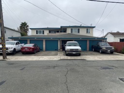 4216 Nevin Ave, Richmond, CA 94805 – photo 1