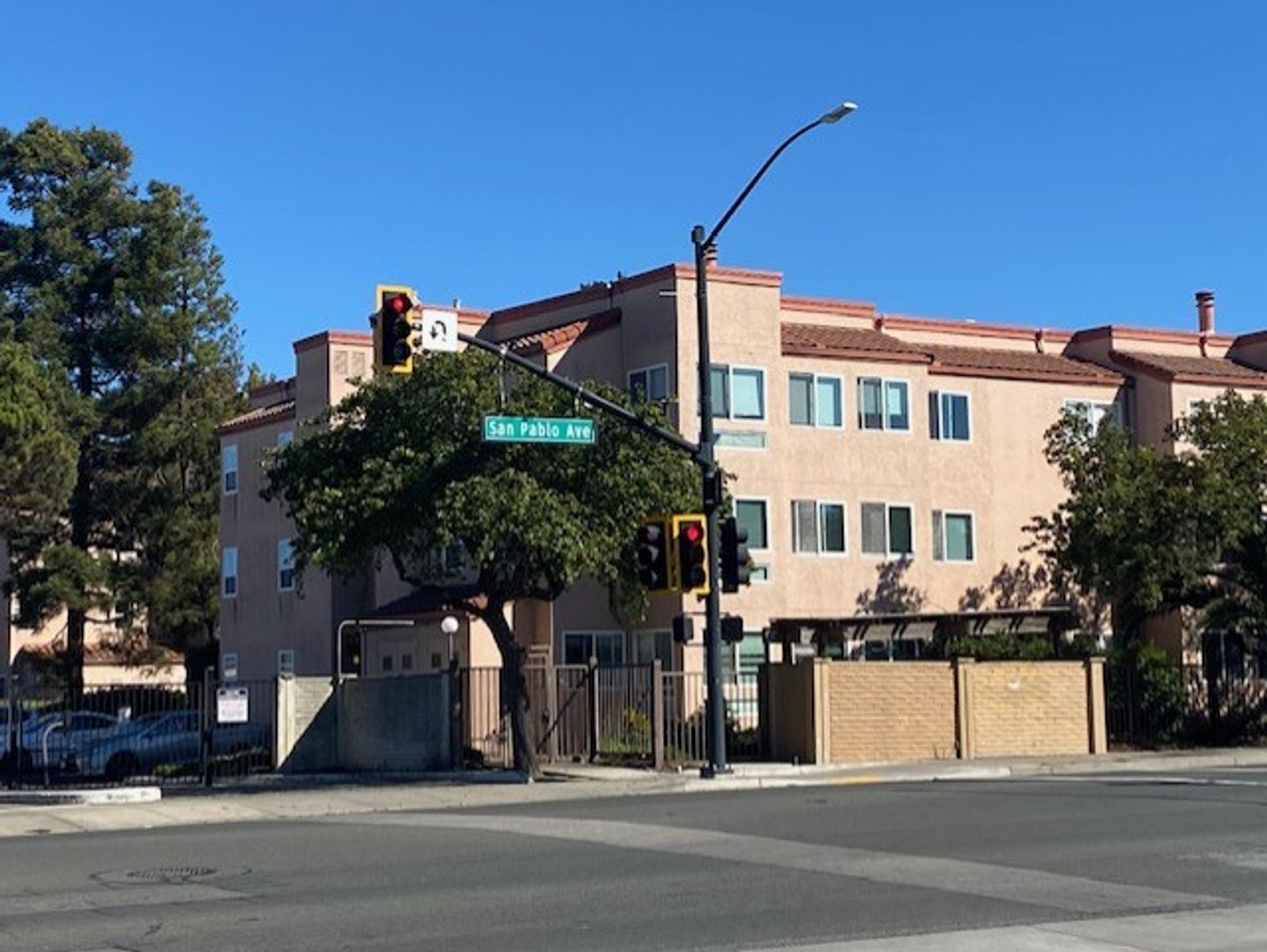 SAN PABLO Condo: 1000 EVERGREEN TERRACE #1303