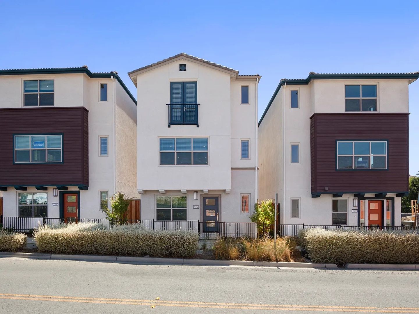 SAN PABLO House: 2802 CHATTLETON LN