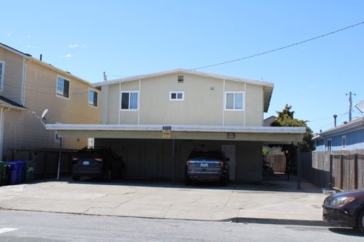 2515 Manchester Ave #2., San Pablo, CA 94806