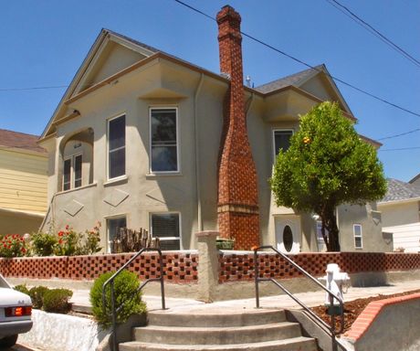 1204 Ceres St #B., Crockett, CA 94525