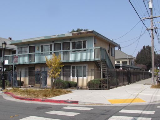 2033 Nevin Ave., Richmond, CA 94801
