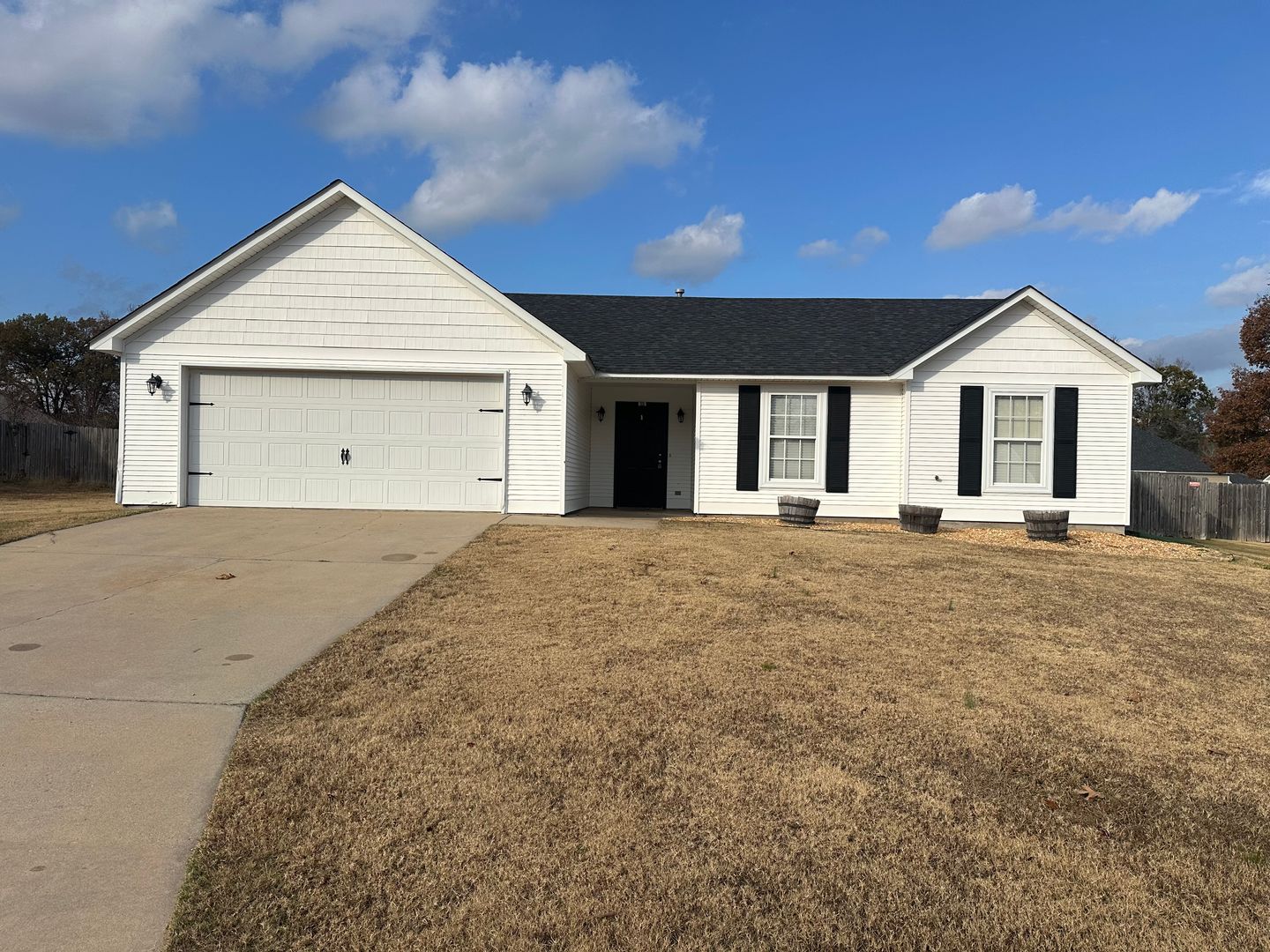 Haskell House: 105 Willow Point