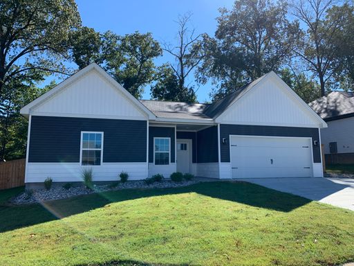 2925 Gillis Dr – photo 1