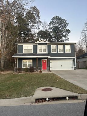 2933 Gillis Dr – photo 1
