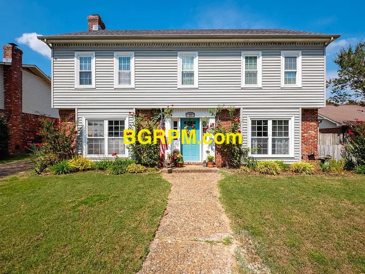 Sherwood House: 10 Campden Hill Road