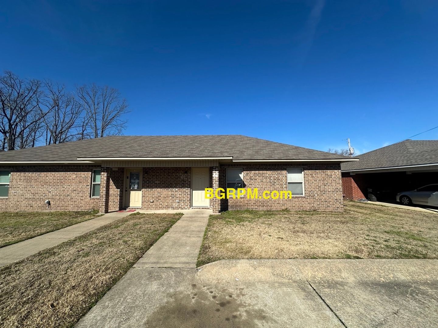 Jacksonville Apartment: S.James,Gina,Whitt Duplexes