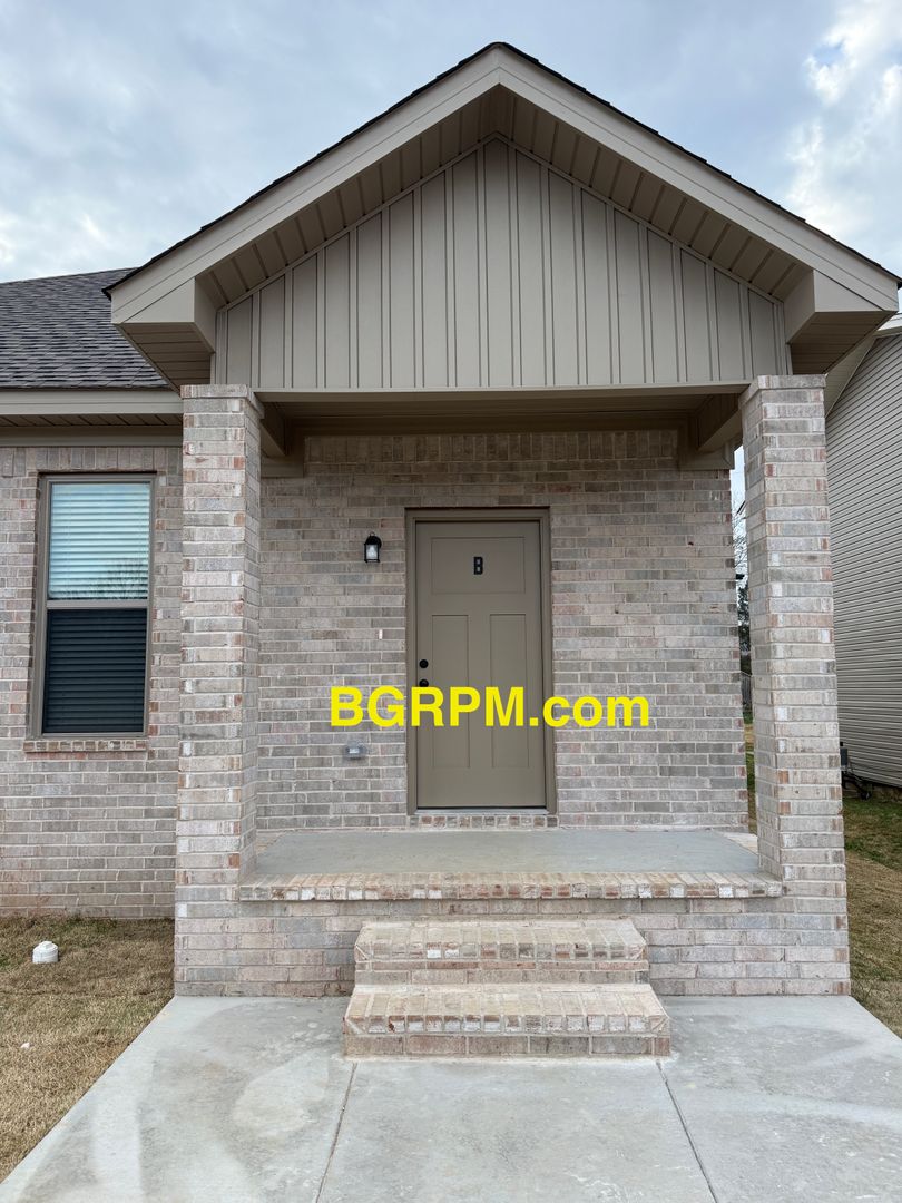 Jacksonville Apartment: South Spring