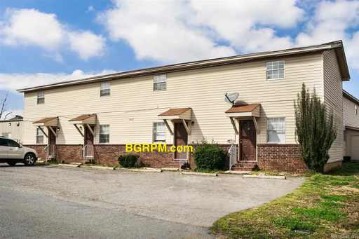 2 BD 1 BA