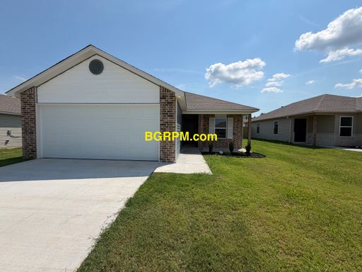 New Construction – photo 1