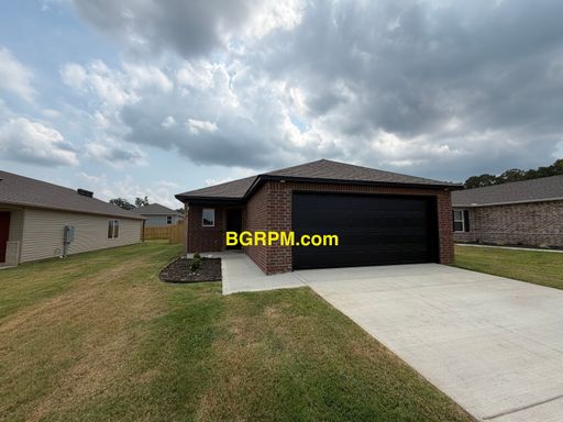 New Construction – photo 1