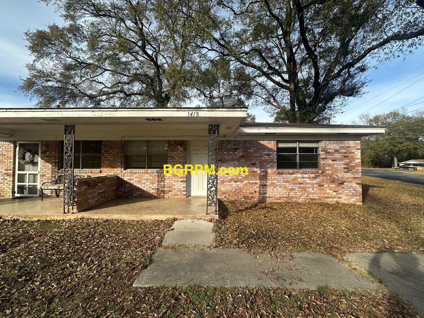 Jacksonville Apartment: Phillip Drive