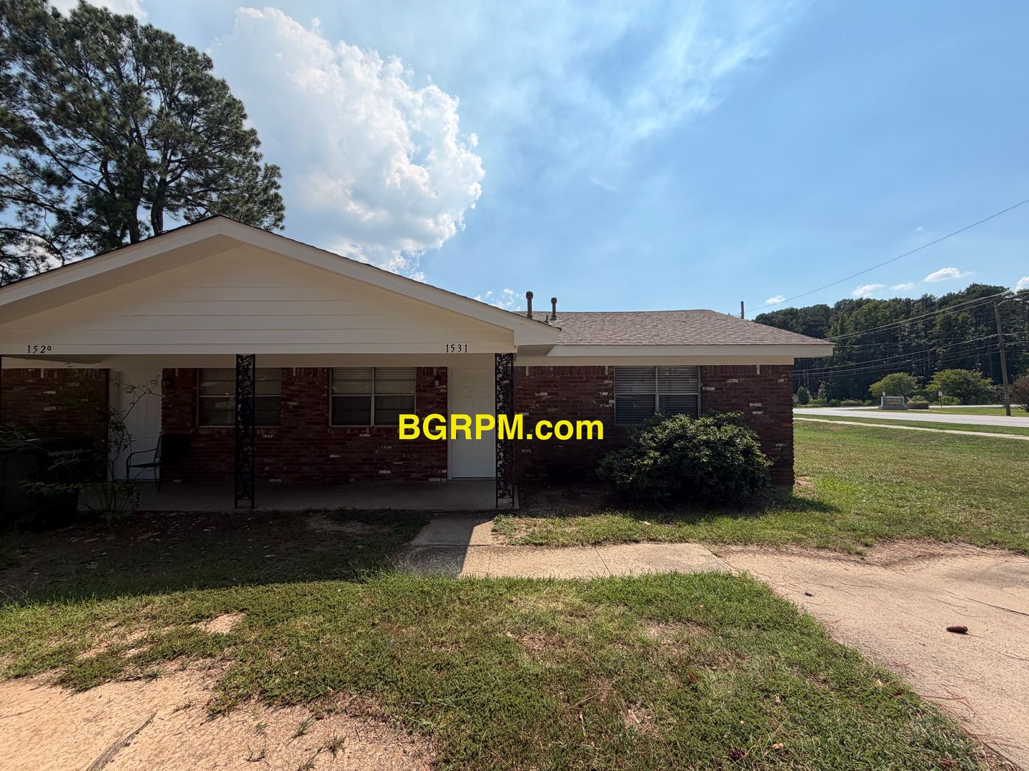 Jacksonville Apartment: Phillip Drive