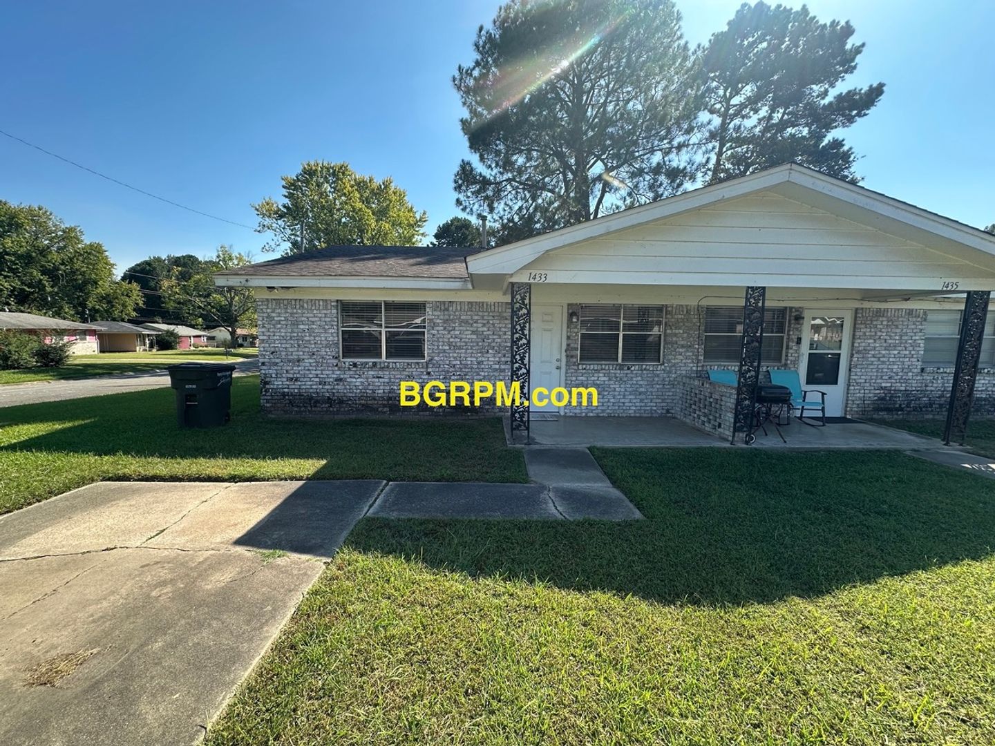 Jacksonville Apartment: Phillip Drive