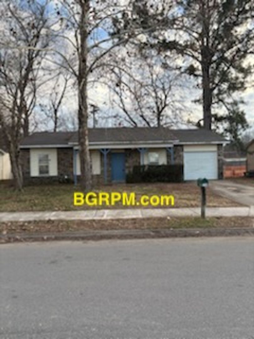 Jacksonville House: 238 Kelso