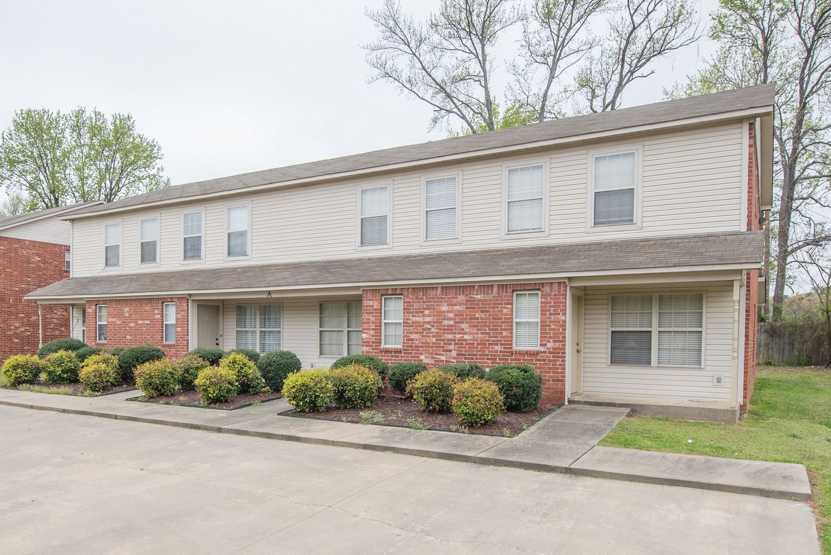 Jacksonville Apartment: 900 Madden Road