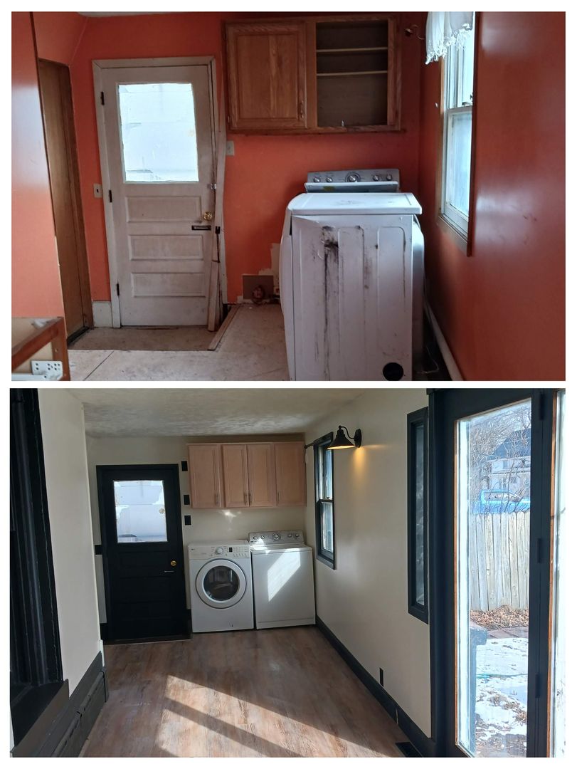 Creston Apartment: 711 W Adams Street
