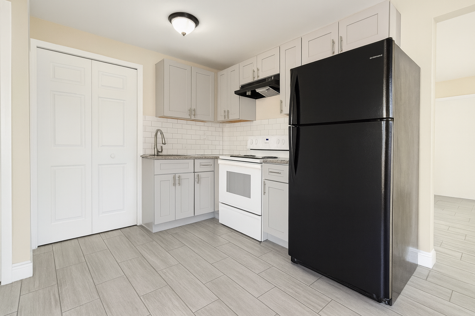 Ft Myers Apartment: 5451/5453 ELEVENTH AVE
