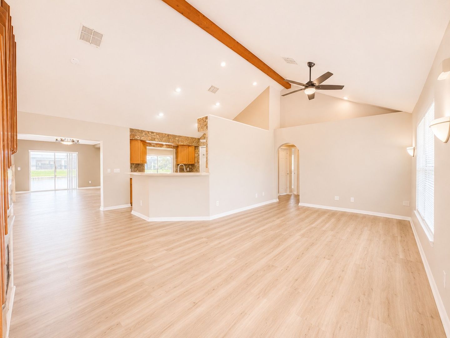 Cape Coral House: 3737 SW 11th CT