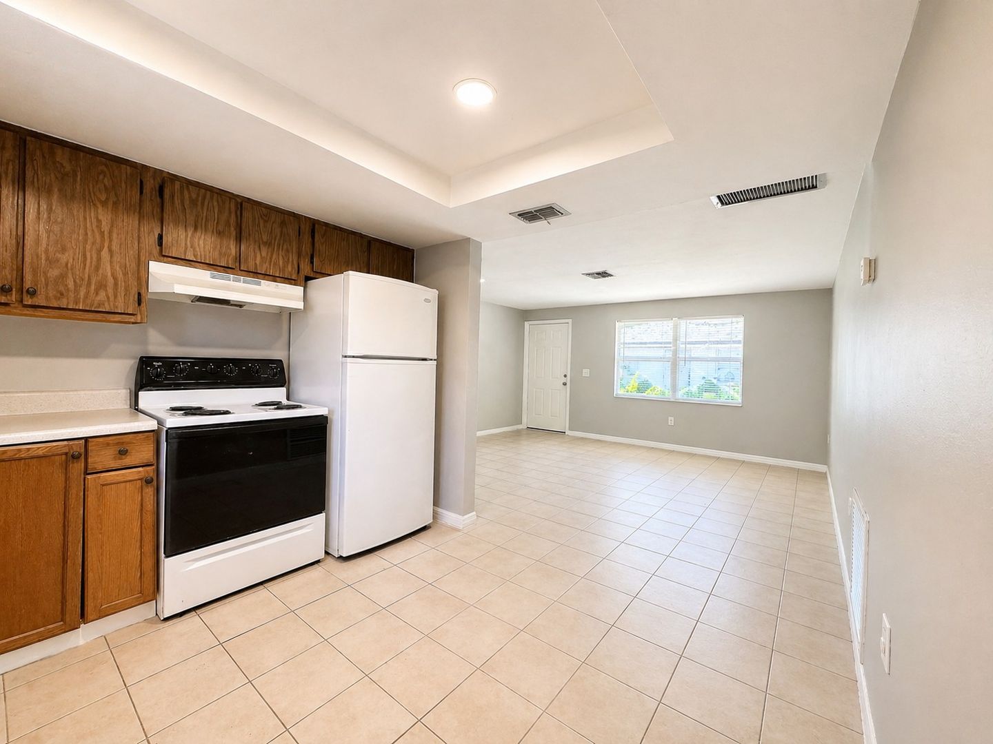 Fort Myers Apartment: 5459/5461 Eleventh Ave