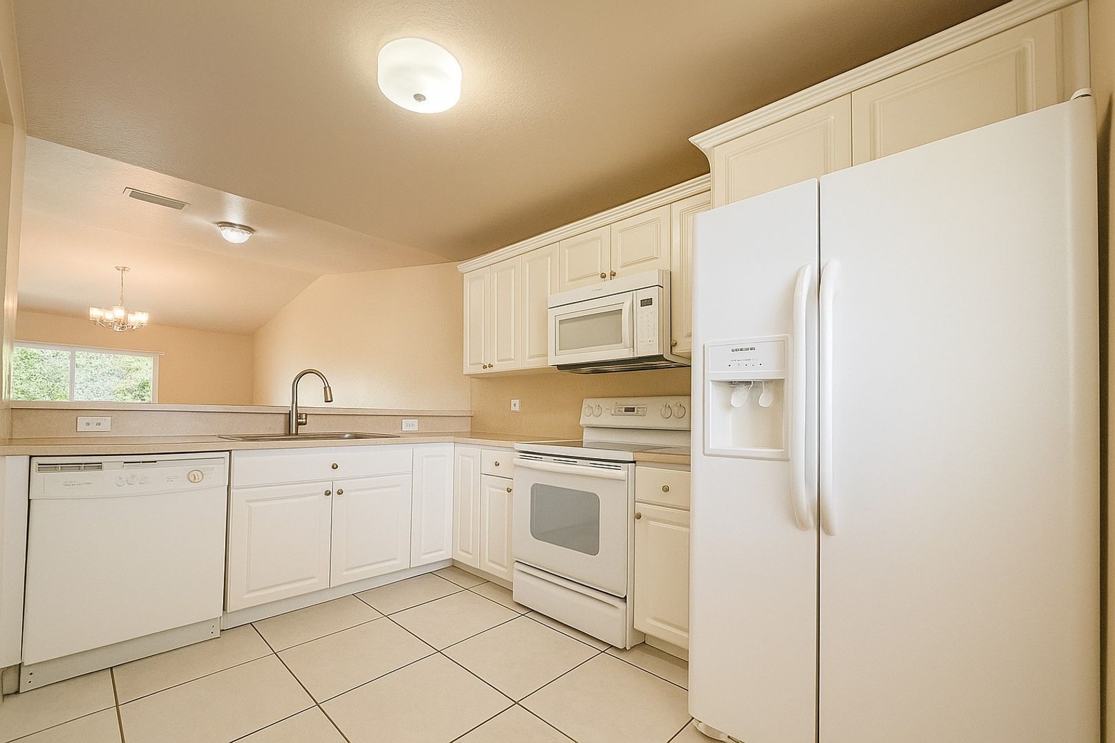 Cape Coral Apartment: 4120 SKYLINE BLVD