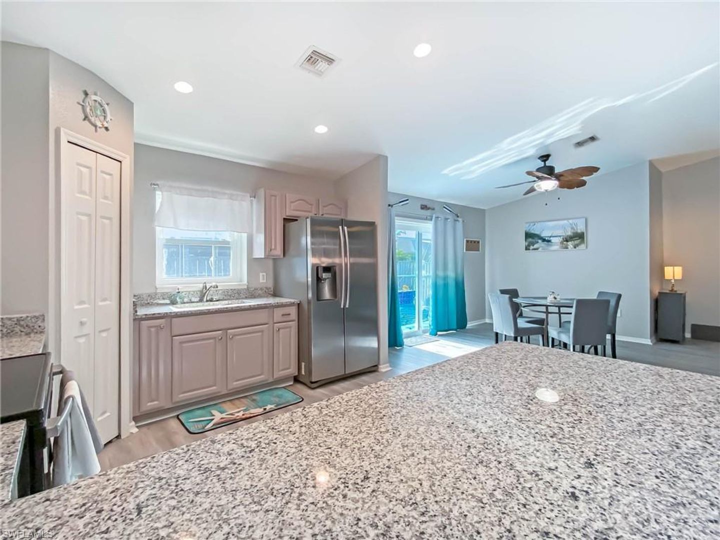 Cape Coral Townhome: 4523 SW 7th Pl - Villa Sunrise
