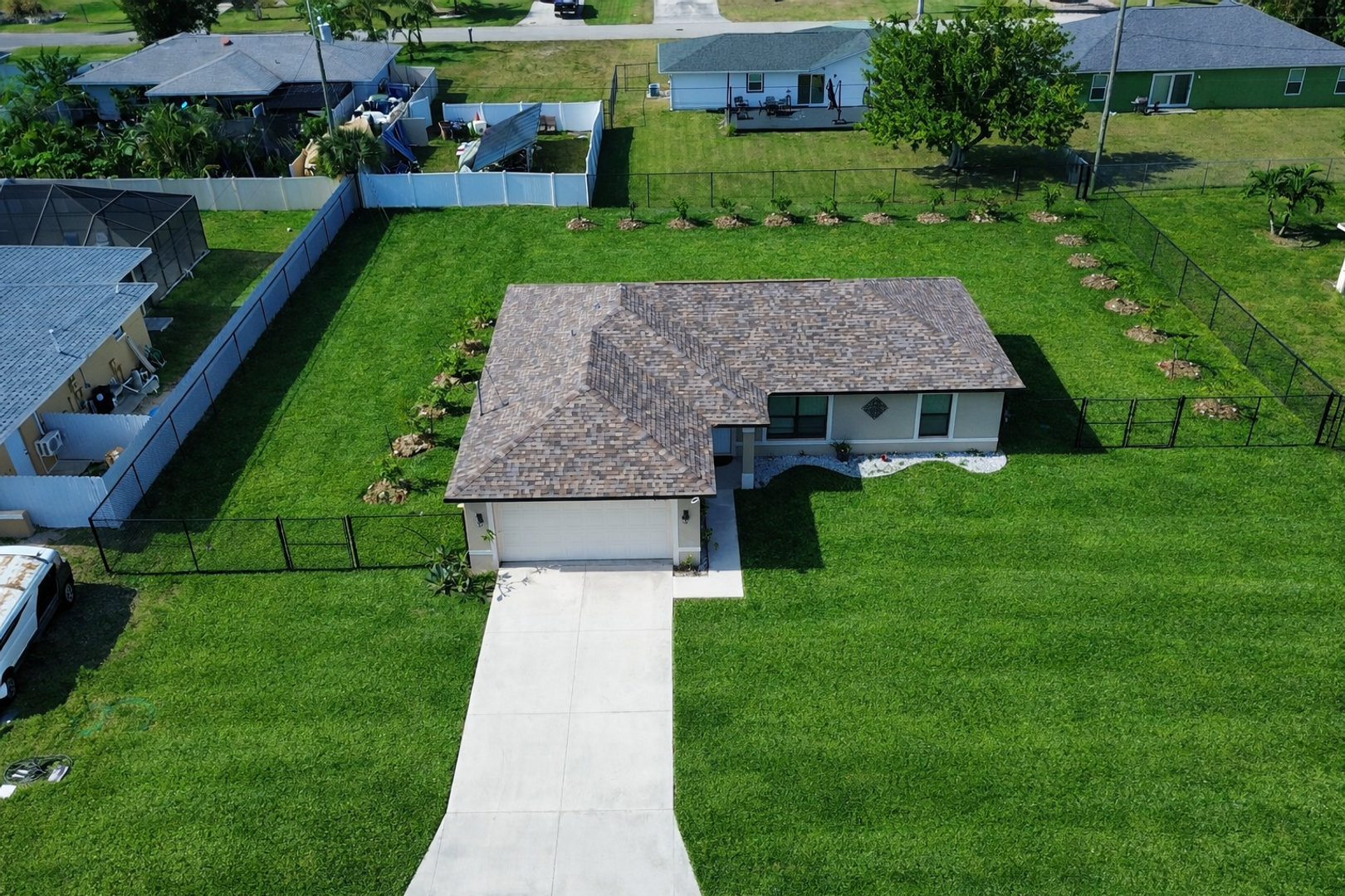 Cape Coral House: 2948 SW 6th Ave