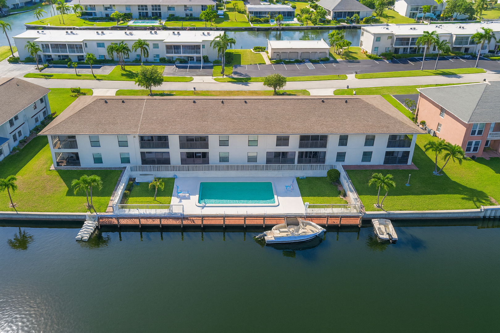 Cape Coral House: 4534 SE 5th Pl
